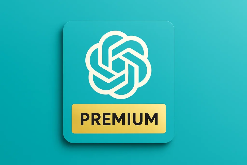 خرید فوری اکانت چت جی پی