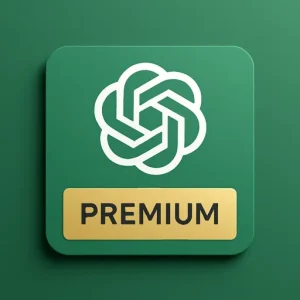 خرید اکانت چت جی پی تی