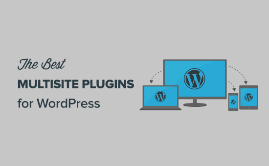 افزونه WordPress Multisite Sync