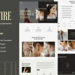 دانلود کیت Saffire المنتوری
